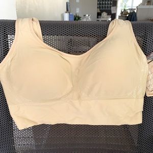 3x Shapermint Wireless Bras